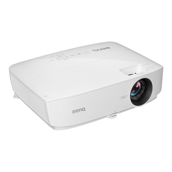MH536 1080p PROJECTOR 3800lm 2W speaker