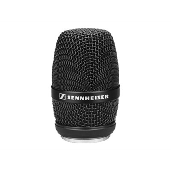 Mic module dynamic black