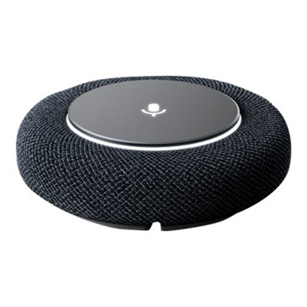 Mic Pod - Black