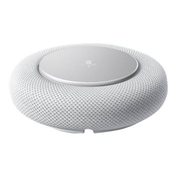 Mic Pod - White Mic Pod - White