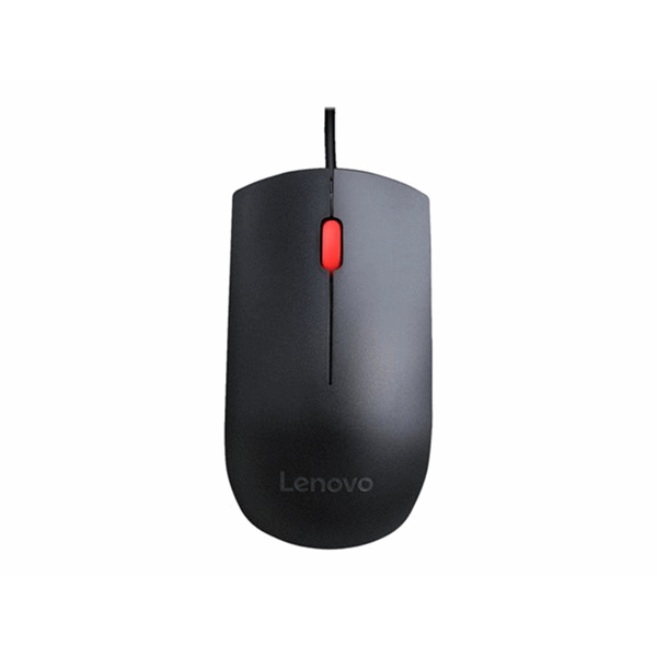 MICE_BO Lenovo Essential USB Mouse