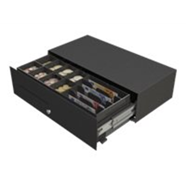 MICRO SLIDEOUT CASH DRAWER RJ11