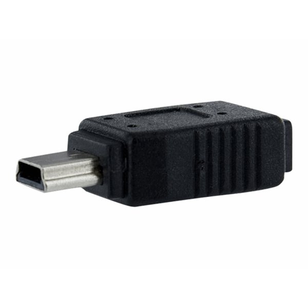 Micro USB to Mini USB Adapter F/M