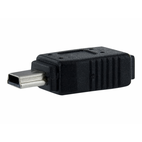 Micro USB to Mini USB Adapter F/M
