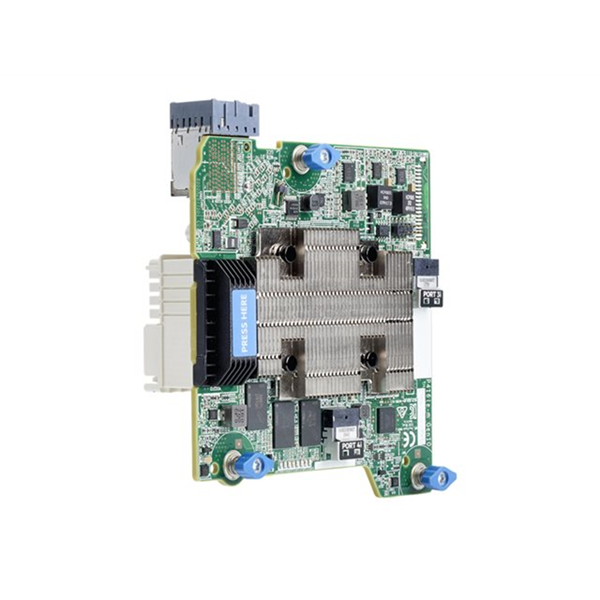 Microchip SmartRAID P416ie-m x16 Lanes 2GB Cache SAS 12G Controller for HPE Microchip SmartRAID P416ie-m x16 Lanes 2GB Cache SAS 12G Controller for HPE