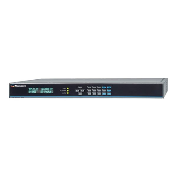 Microchip SyncServer S600 Microchip SyncServer S600