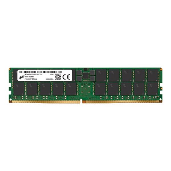 Micron 64GB DDR5-4800 RDIMM