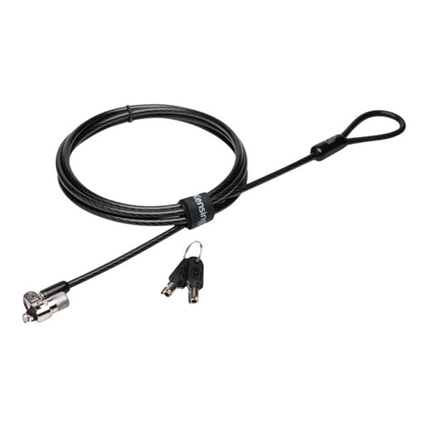 MicroSaver 2.0 Keyed Lock