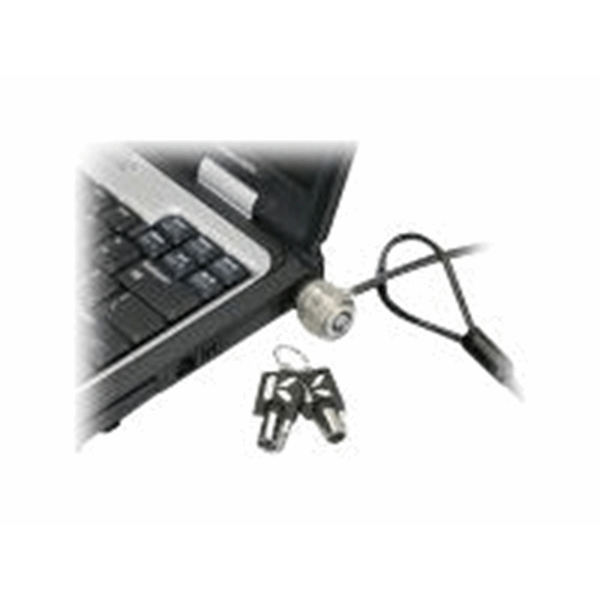 MicroSaver Legacy PC766A Master Key