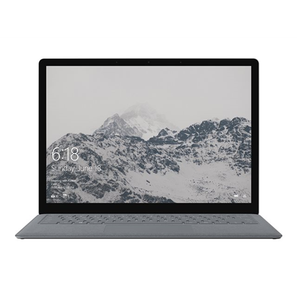 Microsoft Surface Laptop