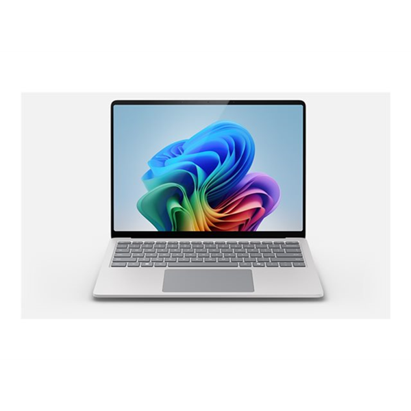 Microsoft Surface Laptop Copilot+ PC for Business