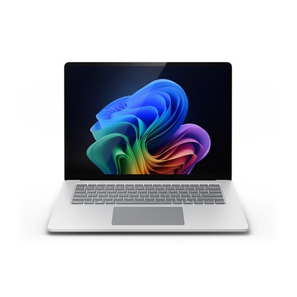 Microsoft Surface Laptop for Business - 7th Edition - Copilot+ PC - 13.8" - Qualcomm Snapdragon X Elite - X1E-80-100 - 16 GB RAM - 512 GB SSD
