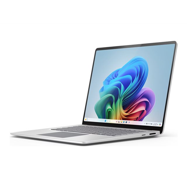 Microsoft Surface Laptop for Business