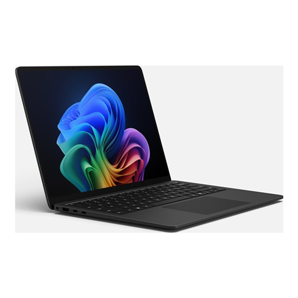 Microsoft Surface Laptop for Business - 7th Edition - Copilot+ PC - 15" - Intel Core Ultra 7 - 266V - 16 GB RAM - 256 GB SSD