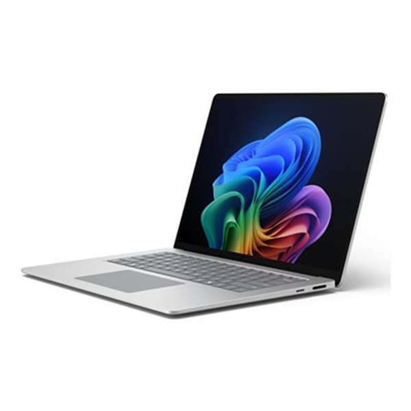 Microsoft Surface Laptop for Business