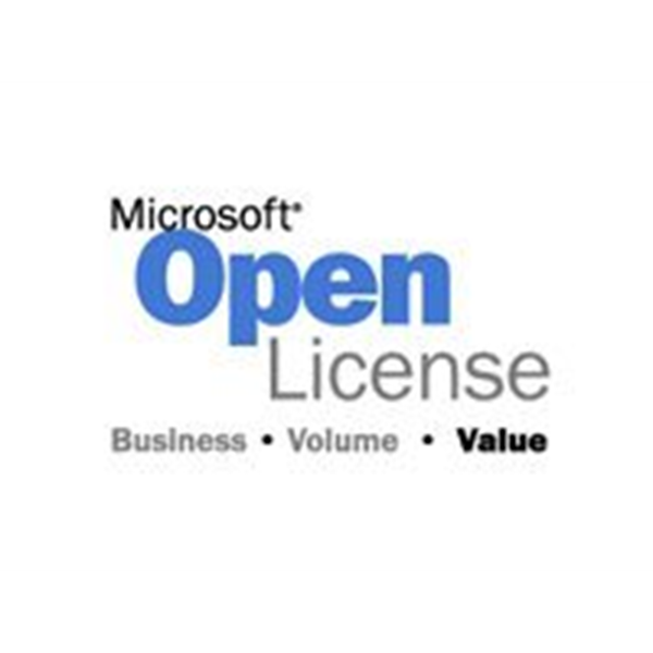 MicrosoftExchangeServerEnterprise AllLng SAStepUp Academic OLV 1License LevelE ExchangeServer-Standard AdditionalProduct 1Year