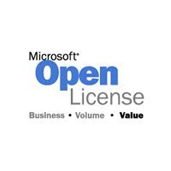 MicrosoftWebAntimalwareforTMGMB MonthlySubscriptions-VolumeLicense OLV 1LicenseLevelD AdditionalProduct PerUsr 1Month