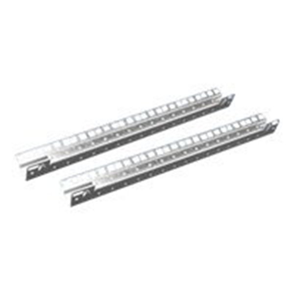 Mid-Adjustable base legs for socle 2 pieces h100 mm No coating