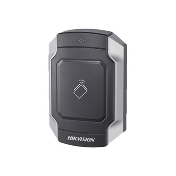 Mifare 1 card/Supports RS485 and Wiegand(W26/W34) protocol/Tamper-proof alarm/Dust-proof/Vandal Proof/IP 65/Applied for86 & 120 Gang Box