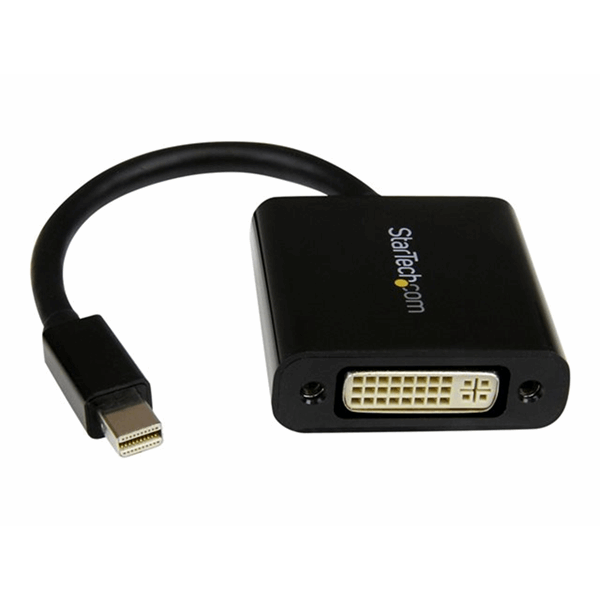 Mini DisplayPort DP to DVI Video Adapter