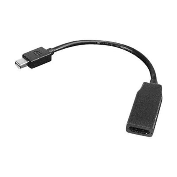 Mini-DisplayPort to HDMI Adapter