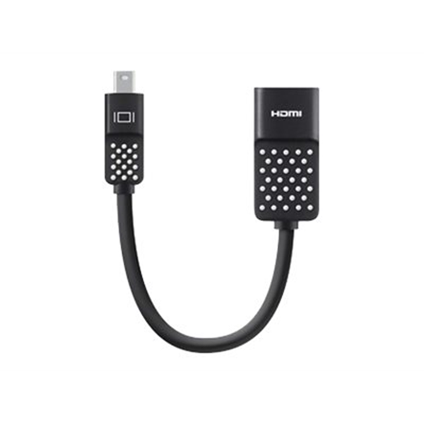 Mini DisplayPort to HDTV Adapter 4K