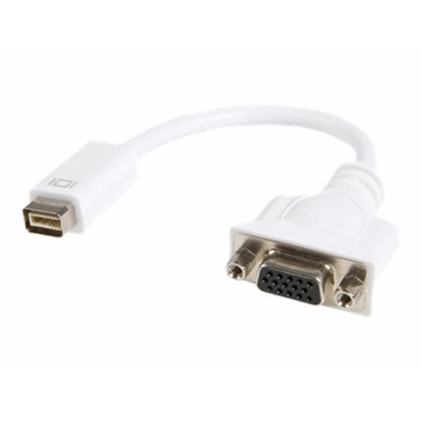Mini DVI to VGA Video Cable Adapter