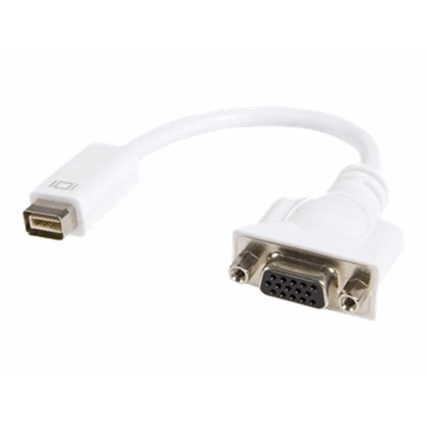 Mini DVI to VGA Video Cable Adapter