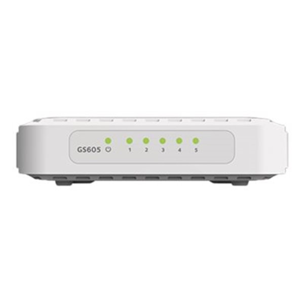 Mini Switch/5xGENet