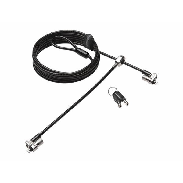 MK/MicroSaver2.0 Twin Keyed Lock 25