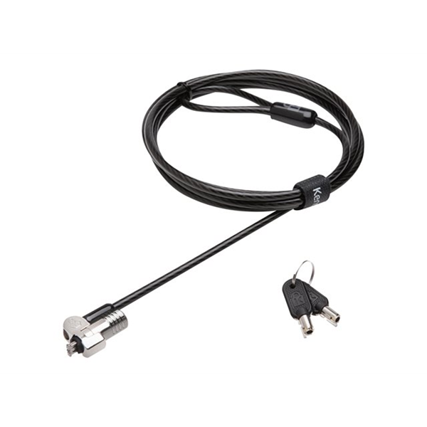 MK/NanoSaver Keyed Laptop Lock MK/NanoSaver Keyed Laptop Lock