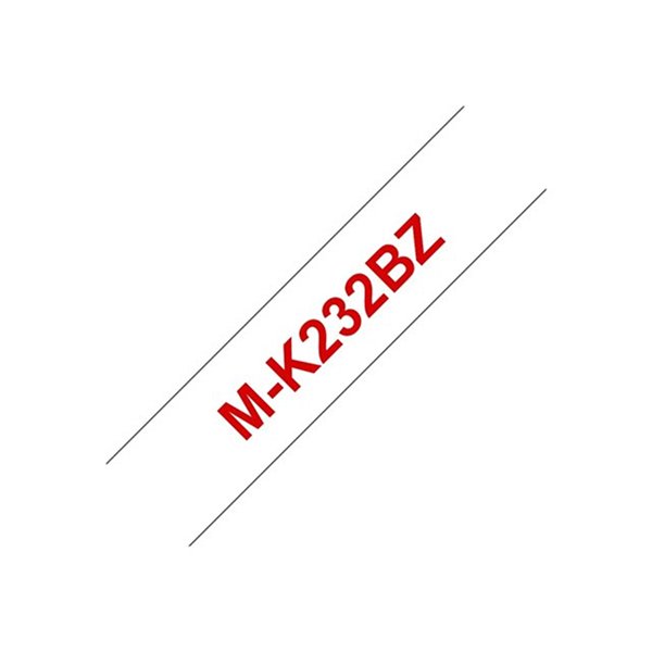 MK232BZ 12MM RD P VIT OLAMINERAD 8M