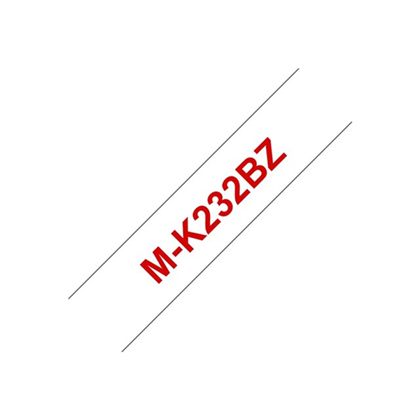 MK232BZ 12MM RD P VIT OLAMINERAD 8M