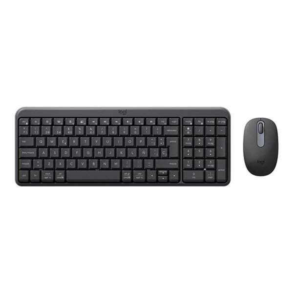 MK250 GRAPHITE - ESP - MEDITER-412