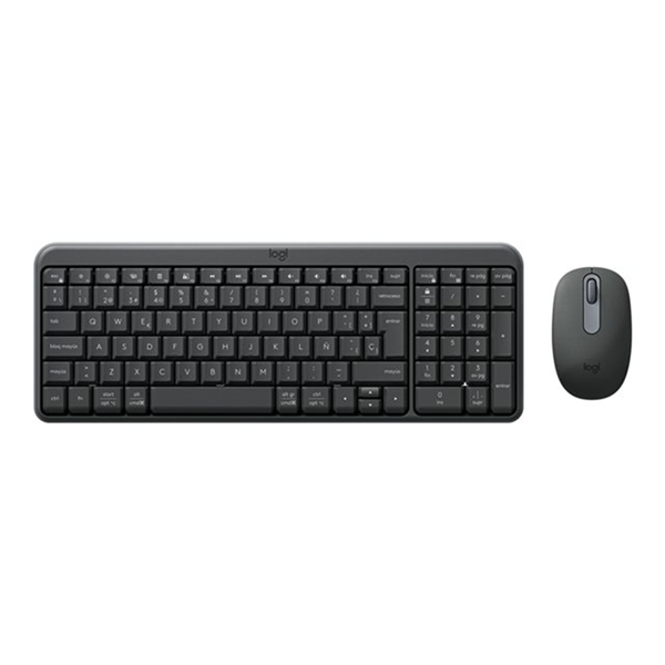 MK250 GRAPHITE - ESP - MEDITER-412