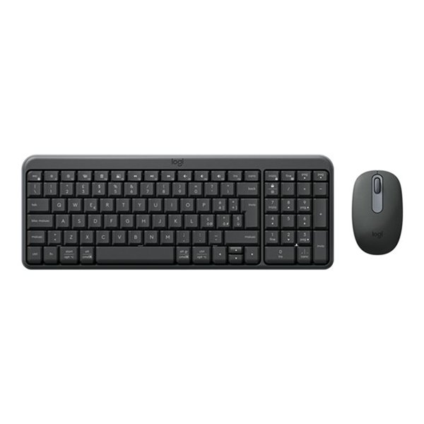 MK250 GRAPHITE - ITA - MEDITER-412