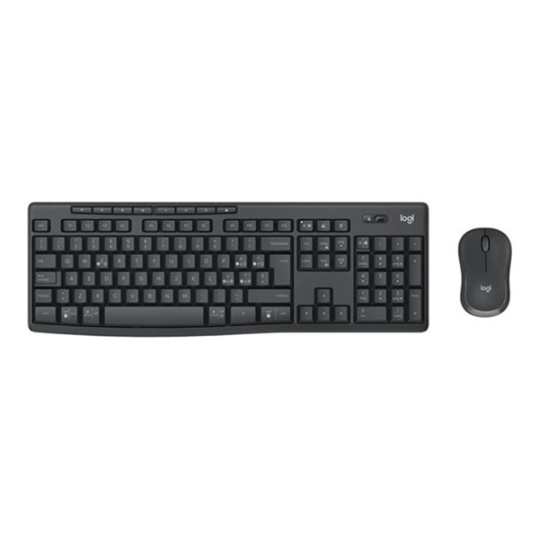 MK370 Combo for Business - HEB -