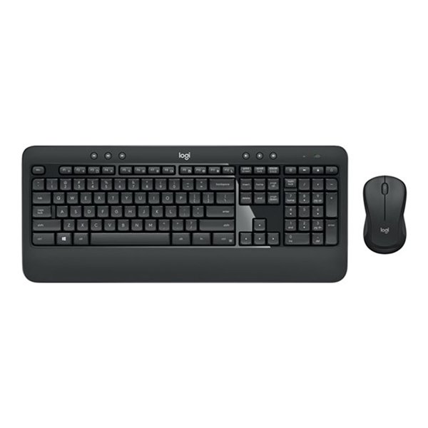 MK540 ADV WRLS Keyboard /Mouse