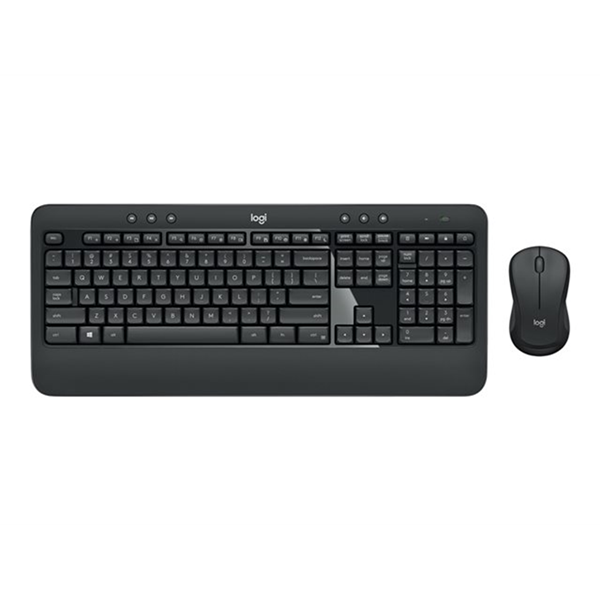 MK540 ADV WRLS Keyboard /Mouse MK540 ADV WRLS Keyboard /Mouse