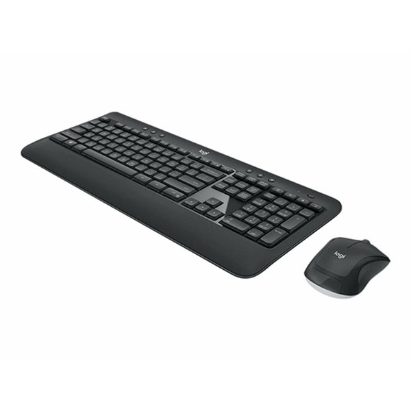 MK540 ADV WRLS Keyboard /Mouse