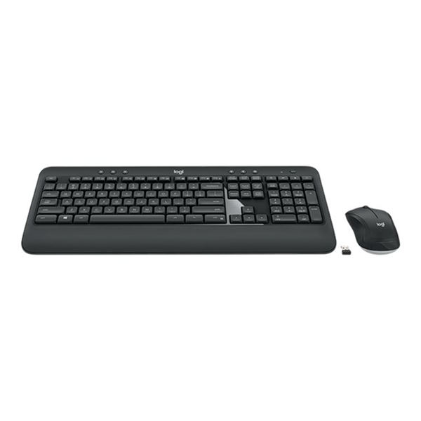 MK540 ADV WRLS Keyboard /Mouse