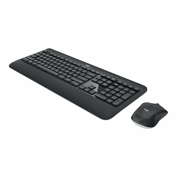 MK540 ADVANCED Wireless Keyboard and Mouse Combo - US INTL - INTNL