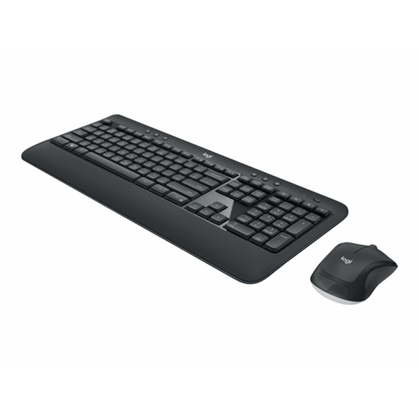 MK540 ADVANCED Wireless Keyboard and Mouse Combo - US INTL - INTNL MK540 ADVANCED Wireless Keyboard and Mouse Combo - US INTL - INTNL