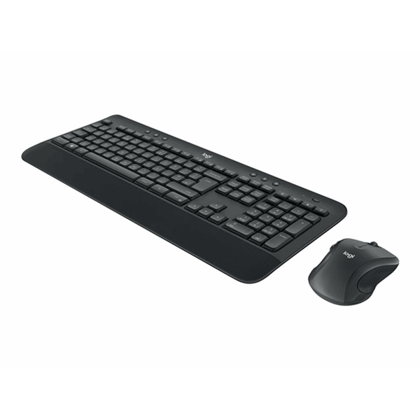 MK545 ADVANCED Wireless Keyboard and Mouse Combo - US INTL MK545 ADVANCED Wireless Keyboard and Mouse Combo - US INTL