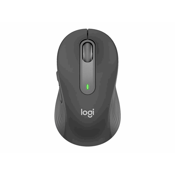 MK650 for Business GRAPHITEHUNINTNL MK650 for Business GRAPHITEHUNINTNL