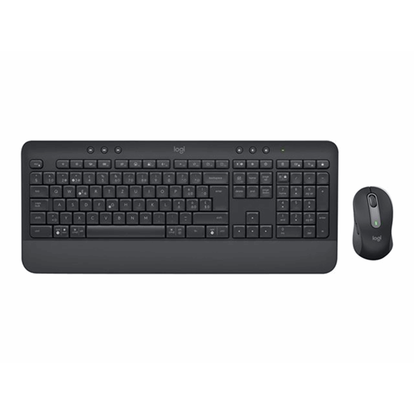 MK650 for Business OFFWHITEUKINTNL MK650 for Business OFFWHITEUKINTNL