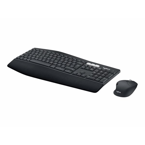 MK850 Performance Wireless Keyboard andMouse Combo - US INT
