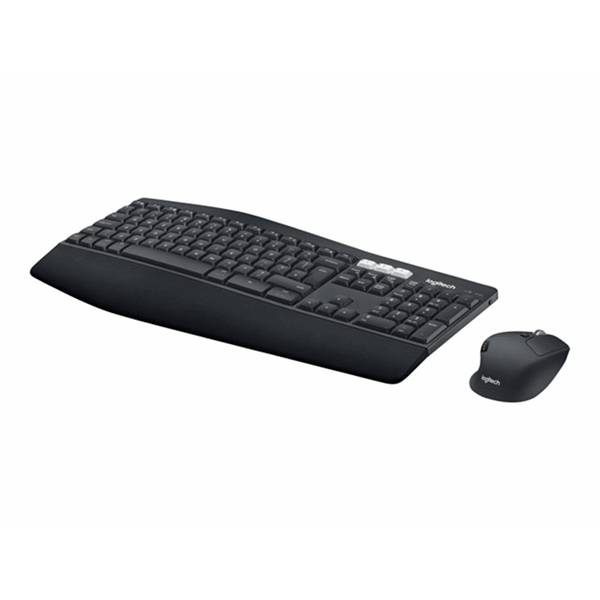 MK850 Performance Wireless Keyboard andMouse Combo - US INT