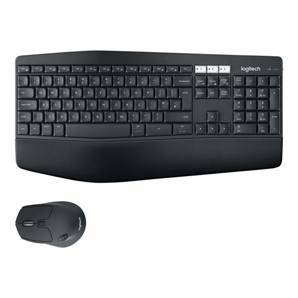 MK850 Performance WRLS Combo MK850 Performance WRLS Combo