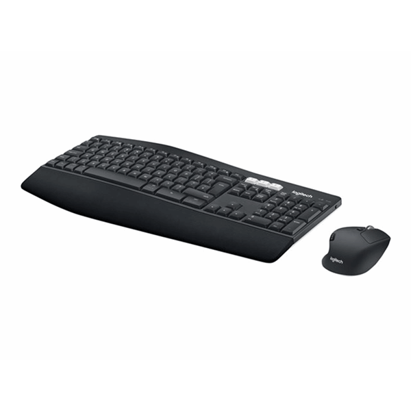 MK850 Wireless Combo - CH